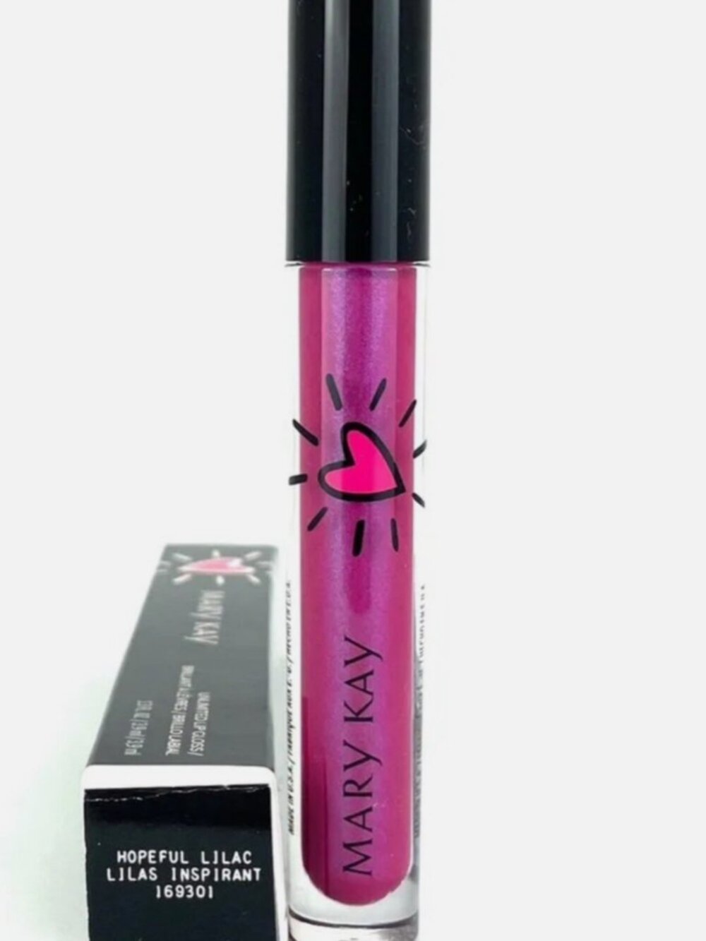 Mary Kay Hopeful Lilac Lip Gloss
